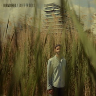 Back View : Blendreed - TALES OF TIDES (LP) - TENORIO COTOBADE / TEN108LP