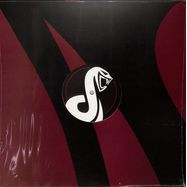 Back View : Various Artists - YOURE CURED MATE - Instruments of Rapture / RXX01