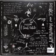 Back View : Luke Una - E SOUL EDITS - E SOUL CULTURA / ESOUL12003