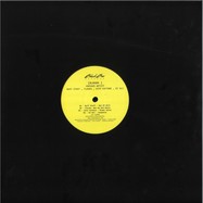 Back View : Various Artists - BLBX 04 - Black Box Records / BLBX04