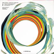 Back View : Mikey & Benny - READY FOR TONIGHT? EP (YELLOW VINYL) - idontknow / IDK002