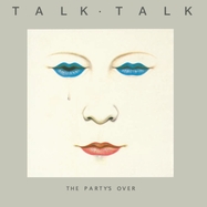 Back View : Talk Talk - THE PARTY S OVER(1997 REMASTER) (CD) - Parlophone Label Group (PLG) / 502173258940