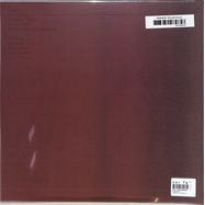 Back View : 7038634357 - WATERFALL HORIZON (LP) - Blank Forms Editions / 00170083