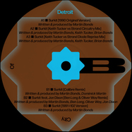 Back View : Reel By Real - SURKIT REMIXED & REMASTERED - EPM Music, Yoyaku / EPMYYKV2501