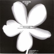 Back View : Matthieu Benjamin - SEX DRIVE - Temporal Variation / TV003