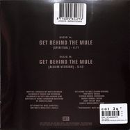 Back View : Tom Waits - GET BEHIND THE MULE (SPIRITUAL) (7 INCH) - Epitaph / EPIT265477