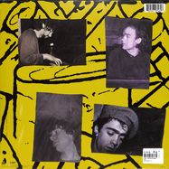 Back View : Rem - RECKONING (LP) - A&m / 060252707469