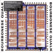 Back View : Bourbonese Qualk - MY GOVERNMENT IS MY SOUL (LP) - Mannequin / MNQ 155