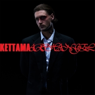 Back View : Kettama - ARCHANGEL (2LP) (TRANSPARENT RED VINYL 2LP GATE) - STEEL CITY DANCE DISCS / SCDD63LP