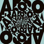 Back View : Byron The Aquarius - AFROFUTURISM - Skylax Classic Series / LAXCS2