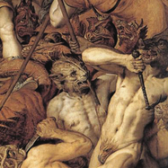 Back View : Fixation - A GUIDANCE (CD) - iDEAL Recordings / iDEAL264