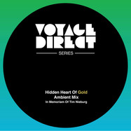 Back View : Tom Trago - HIDDEN HEART OF GOLD (LTD 2025 EDITION) - Voyage Direct / VD21