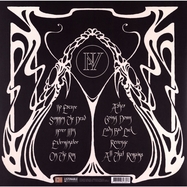 Back View : Night Viper - EXTERMINATOR (LP) - Listenable Records / 1084380LIR