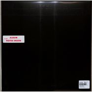 Back View : Donald Byrd - BYRD JAZZ (LP) - Sam Records / SRSLP03