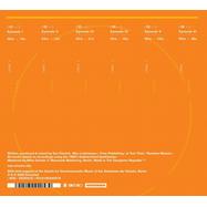 Back View : Sun Electric - EPISODES (CD) - De:tuned / ASGDE055CD