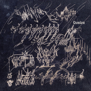 Back View : Quelza - ABOVE THE CLOUDS I FINALLY FOUND PEACE - Ostgut Ton / O-TON 129