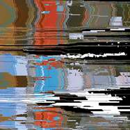 Back View : Intertoto - SICCAR POINT (LP) - What About Never / WAN-019