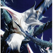 Back View : Iro Aka - DIMENSIONS - Polychrome Audio / PA009