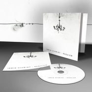 Back View : Irmin Schmidt - REQUIEM (CD) - Mute / CDFDSPOON70