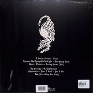 Back View : Jose Gonzalez - AGAINST THE DYING OF THE LIGHT (LTD WHITE LP) - City Slang / SLANG50607X