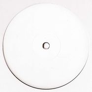 Back View : Urban CC, Obscure Shape - THE INTRODUCTION (PART II) - Berg Audio / BERGASE04