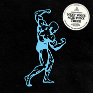 Back View : Curses - NEXT WAVE ACID PUNX TROIS - CHAPTER 1 (2LP) - Eskimo Recordings / 541416669265