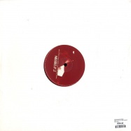Back View : Tim Taylor vs Thor 54 - OVER THE HILL (DJ ROK & OXIA RMXS) - Missile 49.5