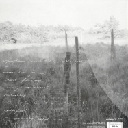 Back View : Lawrence - THE ABSENCE OF BLIGHT (2LP) - DialLP04