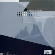 Back View : Multicast - FURTHER OBLIQ PERSPECTIVES (LP) - K2 O Records / k2o14lp