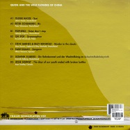 Back View : Various Artists - INTERKONTINENTAL 4 (2LP) - Traum V59