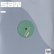 Back View : Slok - LONELY CHILD - SAW044
