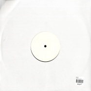 Back View : Nathan G - TROUBLE - Vinyl Pusher / VPR014v