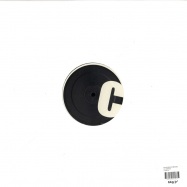 Back View : Solid Groove aka A.Brucker & Sinden presents - THE REMIXES - Couterfeet / COUNT001
