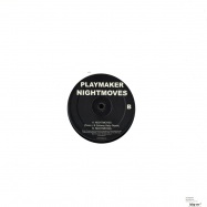 Back View : Playmaker - NIGHTMOVES - Q-Records / qrec022