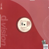 Back View : Moment of Truth - LOVIN YOU IS KILLING ME - D Vision / DV476