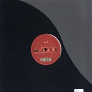 Back View : D.Diggler - MICROCRYSTAL - Raum Musik / musik019