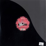 Back View : Dirt Crew - Places / Deep (We Are) Remixes - Dirt Crew / DIRT017