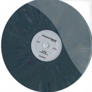 Back View : Cv313 - DIMENSIONAL SPACE (Marbled Vinyl) - Echospace / Echospace002