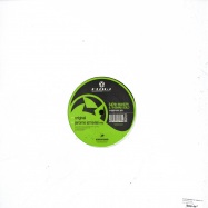 Back View : Bjoern Mandry & Thomas Gold - SUPPRESS YOU - Flow Vinyl / fv0086