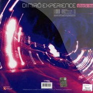 Back View : Di Miro Experience - SHOCK ME - tunnel024