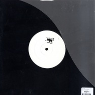Back View : Pilooski - LOVE IS WET (10 INCH) - Astro Lab / ALR005