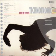 Back View : Technotronic - PUMP UP THE JAM (LP) - ic / cb311
