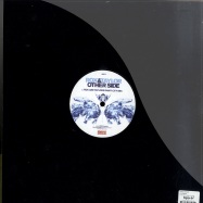 Back View : Rox & Taylor - OTHERSIDE - Retro Recordings / rr001p