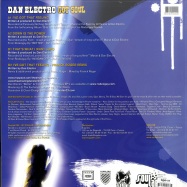Back View : Dan Electro - GOT SOUL - Soulab / Soul006