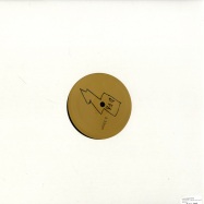 Back View : LCD Soundsystem - Tribulations / Tiga & Lindstrom Remixes - DFA2151