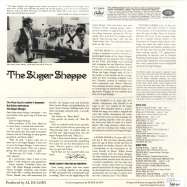 Back View : Sugar Shoppe - THE SUGAR SHOPPE (LP) - Capitol2959
