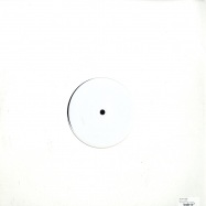 Back View : Jazzus Juice - LIFE IS LONG - Ryralio Records / ryra001