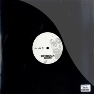 Back View : Funkerman - SPEED UP REMIXES - Kontor669