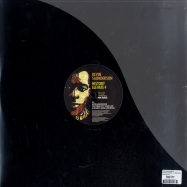 Back View : Kevin Saunderson - HISTORY ELEVATE 4/ JESSE ROSE & LUCIANO REMIXES - KMSHistory04