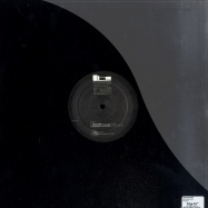 Back View : Various Artists - HIGH-HEADZ 001 - HEADZ001